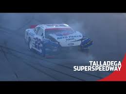 Watch free nascar live streamings. Extended Xfinity Series Highlights From Talladega Superspeedway Nascar Youtube