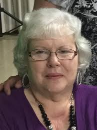 Carolyn Sue (Dill) Brown