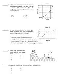 Force And Motion Worksheet Force And Motion Motion Graphs Growth Mindset Display