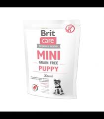 Brit Care Mini Puppy Dry Food Pet Warehouse Philippines