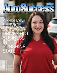 Average lakeland toyota service technician hourly pay in the united states is approximately $16.88, which meets the national average. Assistant Service Manager Drives Hot Business In The Sunshine State Autosuccessonline