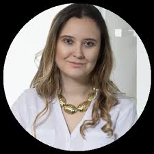 Marina Toth no Migalhas