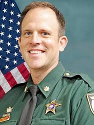 Blue Navy Modern Professional Company Monthly Report