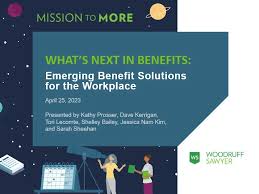 2023 Emerging Benefits Solutions