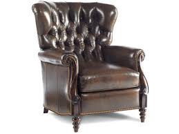 Motion Craft Living Room Hi Leg Recliner 1660 Bartlett Home Furnishings Memphis Tn In 2020 Chicago Furniture Luxury Arm Chair Arm Chairs Living Room