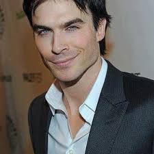 JOHN SOMERHALDER (@37_John)