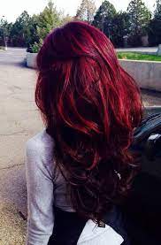 Pin On Dyed Hair