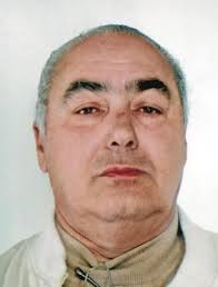 Edward (Cousin Eddy) Garafola