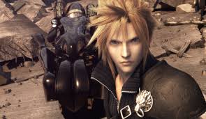 Final fantasy 7 advent children captures none of the magic from the beloved game or what makes a memorable movie experience. Final Fantasy Vii Advent Children Characters Final Fantasy Wiki Fandom
