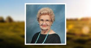Mary Frances Stokes Nelson Obituary June 6, 2017
