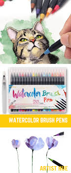 Join millions of learners from around the world already learning on udemy. Watercolor Brush Pens Watercolor Brush Pen Watercolor Brush Pens Brush Pen Art