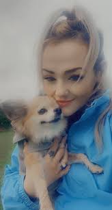 Maverick the stray finds a new home and family