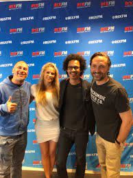 Streets of you, the brand new album, out now: Eagle Eye Cherry On Twitter I Had So Much Fun Performing For Rixfm Yesterday Thank You Sweden My New Single Streets Of You Is Out Now Https T Co Cmj98kbmvf Https T Co Kds81qb1jh