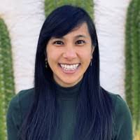 Crystal Diep's Instagram, Twitter & Facebook