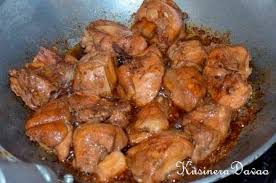 Adobong Manok Recipe Adobong Manok Recipe Recipes Food