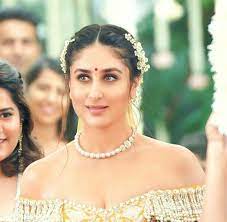 Kareena Kapoor Khan Veere Di Wedding Most Beautiful Indian Actress Bollywood Actress Hot Photos