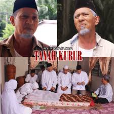 Tanah kubur musim 6 episod 1 episod penuh. Tanah Kubur Musim Ke 15 2016 Myinfotaip
