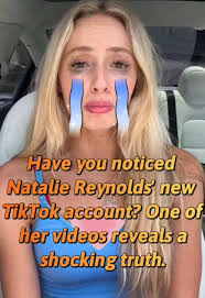 What Happened to Natalie Account