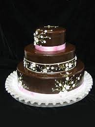 Modern Wedding Cakes Freed S Bakery Las Vegas Chocolate Wedding Cake Cake Bakery Cakes