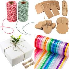 Explore the wide category of christmas gift wrapping supplies options at alibaba.com and save money on your purchase and orders. Holiday Gift Wrapping Essentials Style Showcase A Piece Of Rainbow