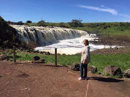 Jump to navigation jump to search. Hopkins Falls After Spring Rains Picture Of Hopkins Falls Allansford Tripadvisor