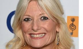 Checking In: Radio star Gaby Roslin