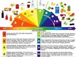 Questa famosa citazione del filosofo ludwig feuerbach ci indica che il cibo, oltre a rappresentare la materia prima che. Alimentazione Alcalina