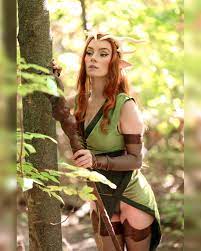Keyleth nsfw
