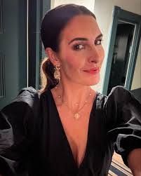 Erin Harper's Instagram, Twitter & Facebook