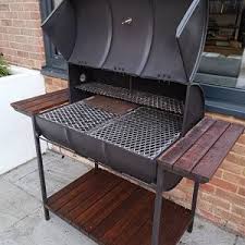 concrete dining table etsy concrete dining table barbeque grill design barbecue design