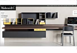 Molteni Google Search Office Furniture Modern Interior Design Living Room Home