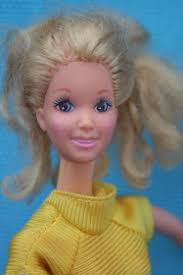 PLANET OF THE DOLLS: Doll-A-Day 2017 #179:Starr