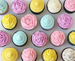 How To Frost Cupcakes Like A Pro Cupcake Frosting Cupcake Cakes Frosting Recipes