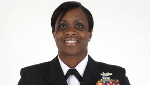 Mayport Sailor Is SURFLANT SOY