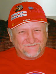 Obituary for Larry Albert Ringle, Sr.