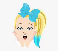 Jojo siwa transparent background png clipart. Jojo Jojosiwa Siwa Jojobow Freetoedit Jojo Siwa Clipart Png Transparent Png Kindpng