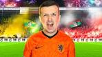 I Watched The Most Underrated Football Fans in Eredivisie - YouTube