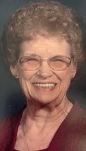 Violet Ruth Dixon Obituary August 15, 2020