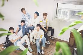 The group was revealed to have included former survival program contestants and current boy group. Snuper K Pop Asiachan Kpop Image Board