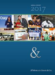 The bank was known as chase manhattan bank until it merged with j.p. Annual Report Proxy