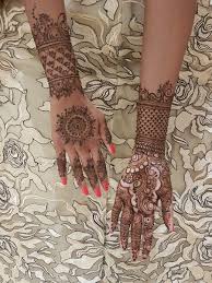Mehndi Maharani Finalist 2 Dipal S Mehendi Art Post 8430 Bridal Mehndi Designs Bridal Mehendi Designs Hands Indian Wedding Mehndi