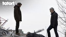 Es ist der zwölfte fall von polizeihauptkommissar thorsten falke, der sechste mit polizeioberkommissarin julia grosz und der erste tatort des regisseurs stephan rick Video Vorschau Querschlager Tatort Ard Das Erste