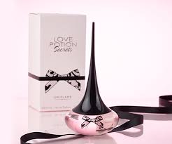 Love Potion Secrets Brands Perfume Fragancia Perfumar