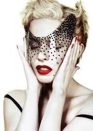 Kylie Minogue Amazing Visor Atores Australianos Kylie Cantores