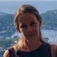 8 "Olga Good" profiles