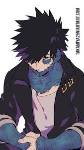Anime Dabi And Boku No Hero Academia Image My Hero Boku No Hero Academia Hero