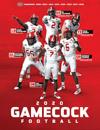 Why national signing day is still important. 2020 Jacksonville State Football Media Guide By Jacksonville State Athletics Issuu