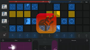 A Beginner S Guide To Making Music With Garageband Live Loops Garage Band Making Music Ios Music