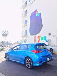 I love toyota's and will. Our Birthday Adventure In The New 2018 Toyota Corolla Im 5 Door Hatchback Brite And Bubbly