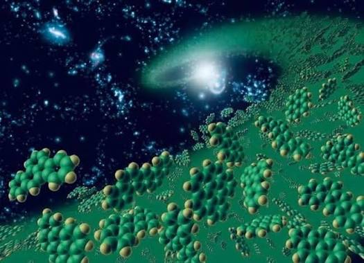 La vida podría no ser un milagro cósmico: un nuevo estudio sugiere que no estamos solos Un modelo desafía la teoría tradicional y sugiere que la vida inteligente podría ser un fenómeno